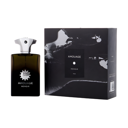 Amouage Memoir Eau de Parfum M 100ml (New)