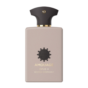 Amouage Opus V Woods Symphony Eau de Parfum 100ml (New)