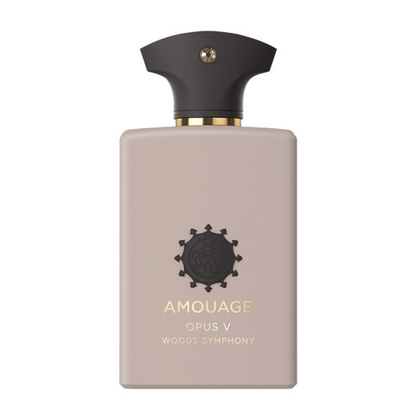 Amouage Opus V Woods Symphony Eau de Parfum 100ml (New)