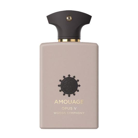 Amouage Opus V Woods Symphony Eau de Parfum 100ml (New)