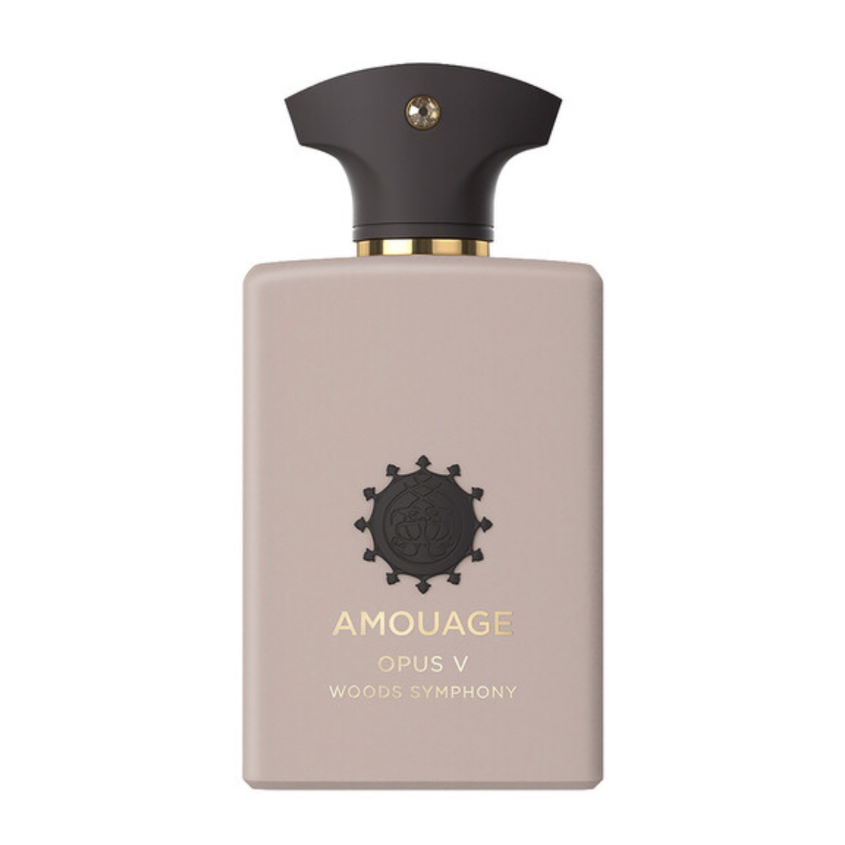 Amouage Opus V Woods Symphony Edp 100Ml (New)