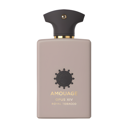 Amouage Opus XIV Royal Tobacco Eau de Parfum 100ml (New)
