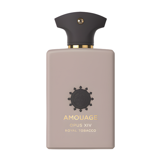 Amouage Opus XIV Royal Tobacco Eau de Parfum 100ml (New)