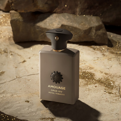 Amouage Opus XIV Royal Tobacco Eau de Parfum 100ml (New)
