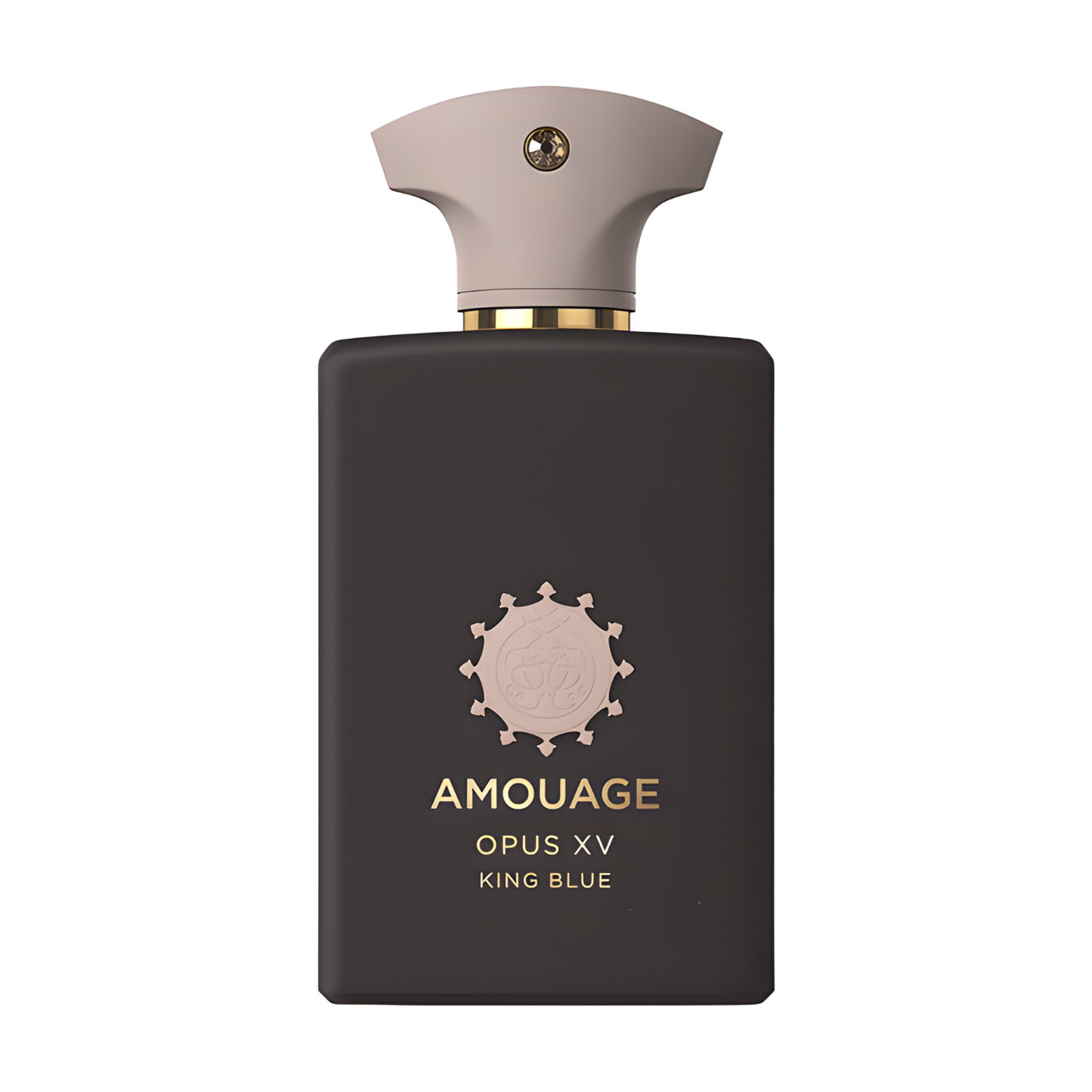 Amouage Opus XV King Blue Eau de Parfum 100ml (New)