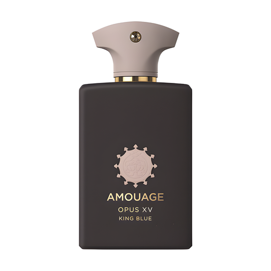 Amouage Opus XV King Blue Eau de Parfum 100ml (New)