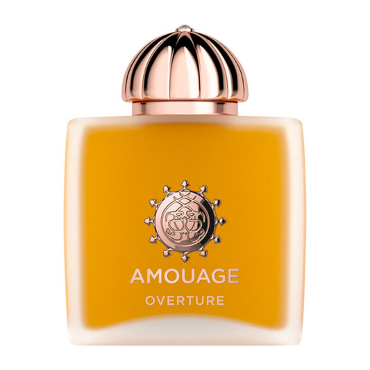 Amouage Overture Eau de Parfum W 100ml (New)