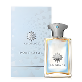 Amouage Portrayal Eau de Parfum Men 100Ml