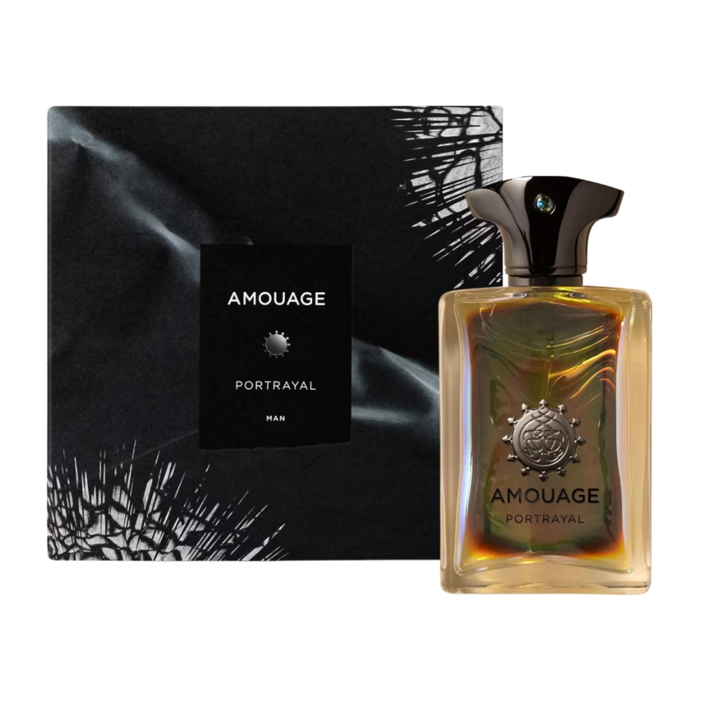 Amouage Portrayal Eau de Parfum M 100ml (New)
