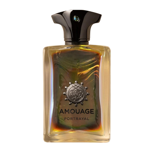 Amouage Portrayal Eau de Parfum M 100ml (New)