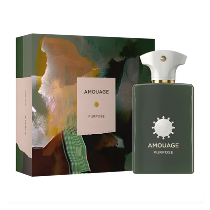 Amouage Purpose Eau de Parfum 100ml