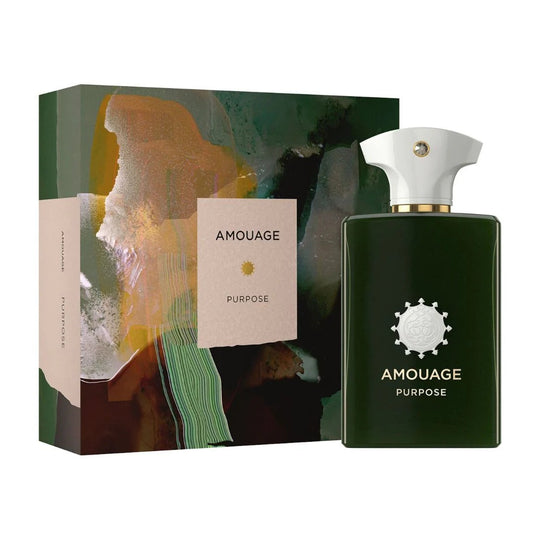 Amouage Purpose Eau de Parfum 100ml