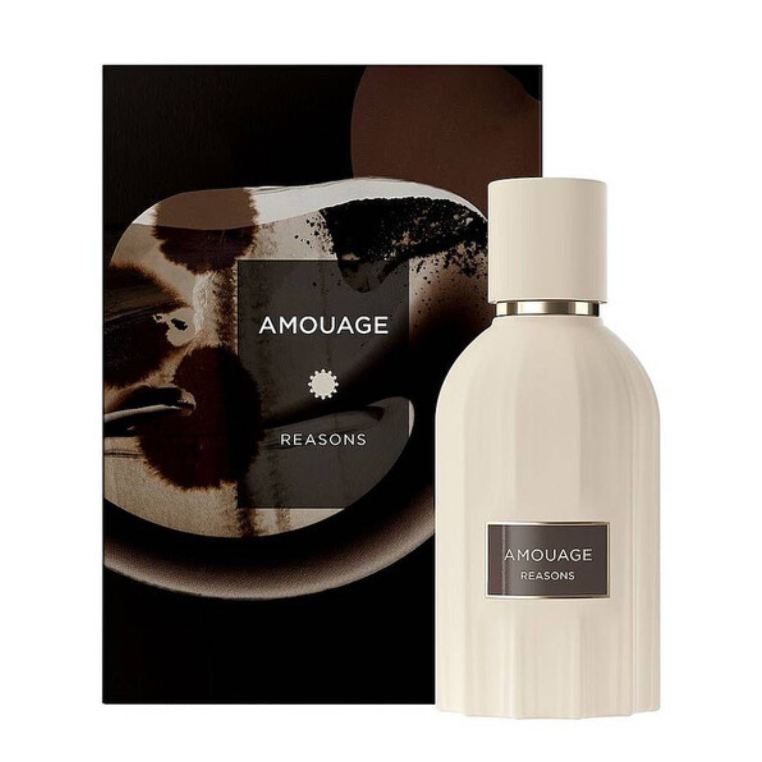 Amouage Reasons Eau de Parfum 100Ml (New)