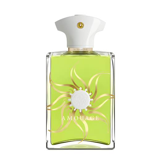 Amouage Sunshine M Eau de Parfum 100ml