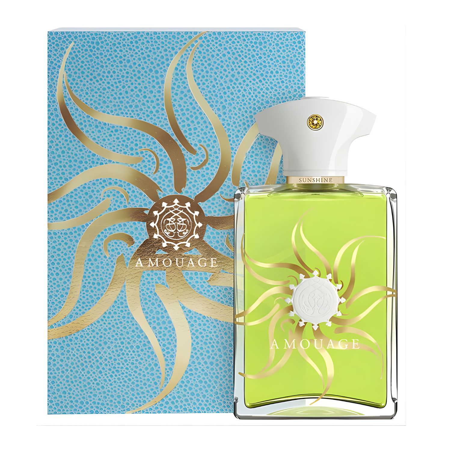 Amouage Sunshine M Edp 100Ml