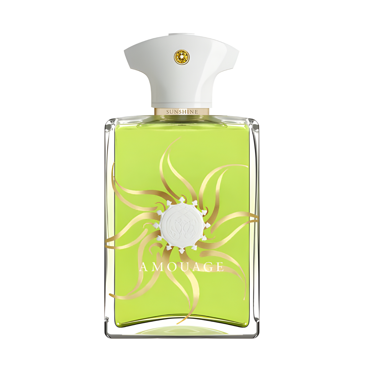 Amouage Sunshine M Edp 100Ml