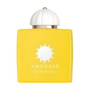 Amouage Sunshine W Eau de Parfum 100ml (New)