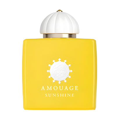 Amouage Sunshine W Eau de Parfum 100ml (New)