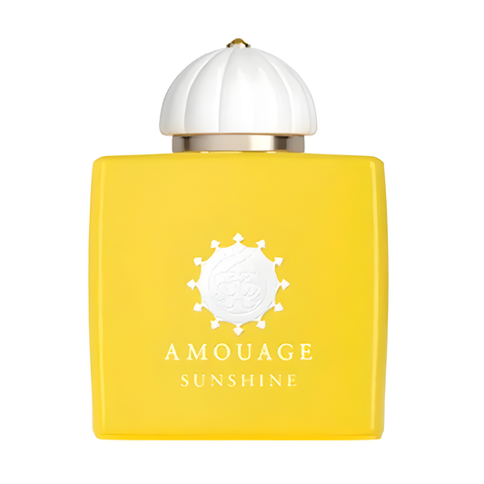 Amouage Sunshine W Eau de Parfum 100ml (New)