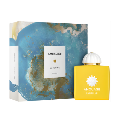 Amouage Sunshine W Eau de Parfum 100ml (New)