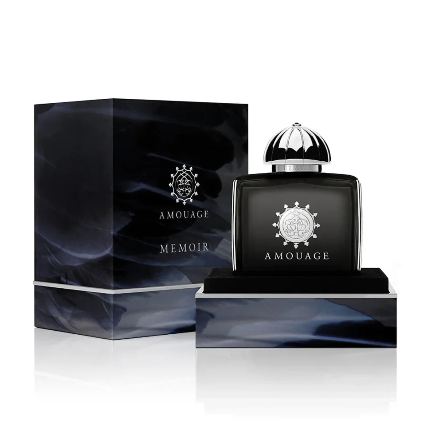 Amouage Memoir Edp L 100Ml