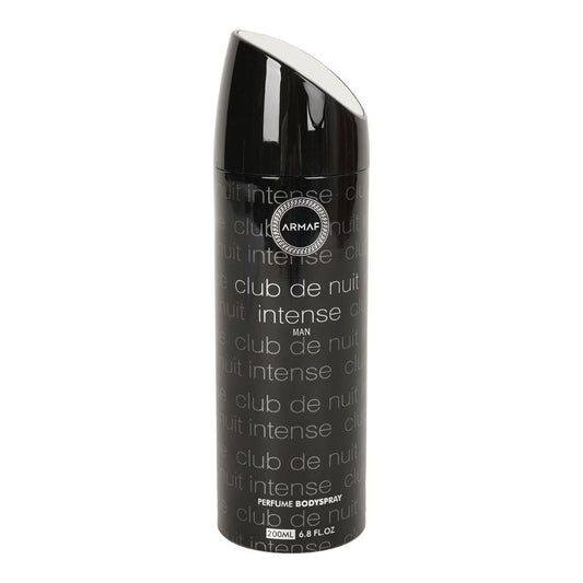 Armaf Club de Nuit Intense Body Spray 200ml