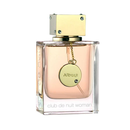 Armaf Club de Nuit Eau de Parfum for Women 105ml