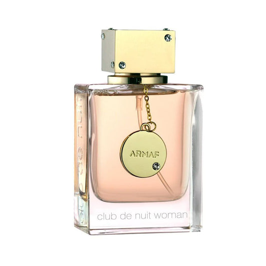 Armaf Club de Nuit Eau de Parfum for Women 105ml