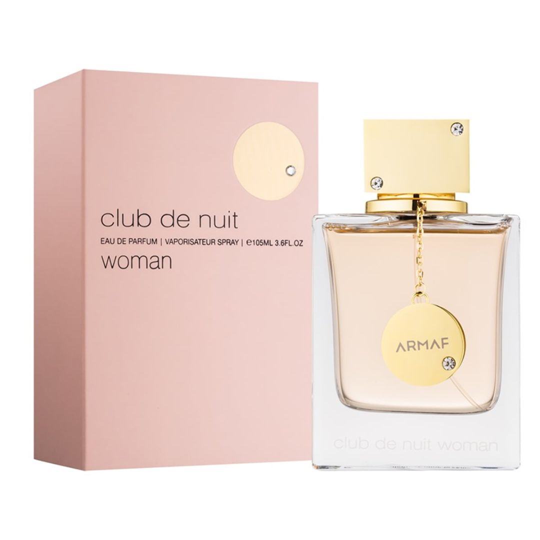 Armaf Club de Nuit Eau de Parfum for Women 105ml