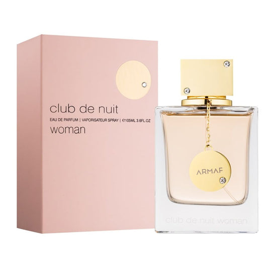 Armaf Club de Nuit Eau de Parfum for Women 105ml