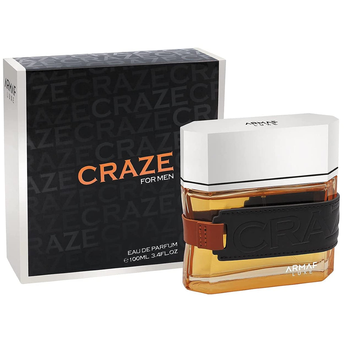 Armaf Craze Eau de Parfum 100ml