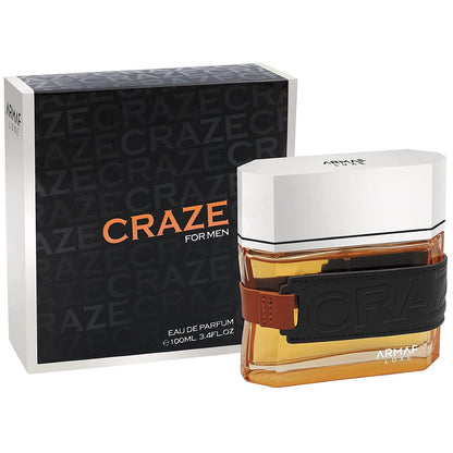 Armaf Craze Eau de Parfum 100ml