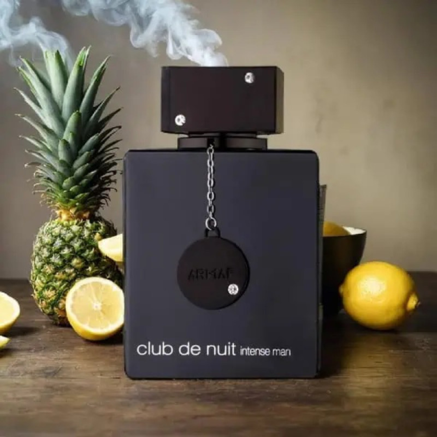 Armaf Club De Nuit Edp Intense Man 200ml