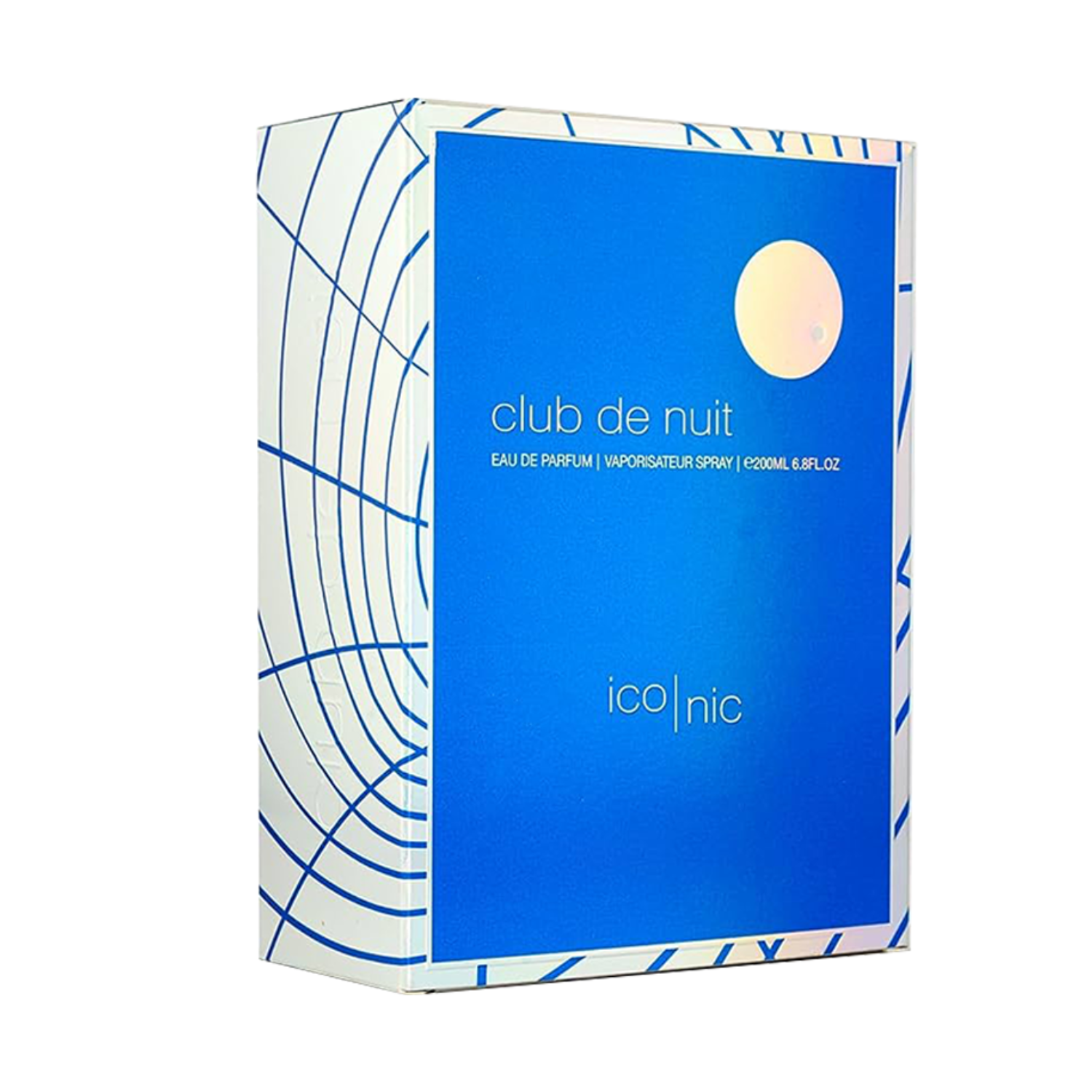 Armaf Club De Nuit Iconic Edp 105ml