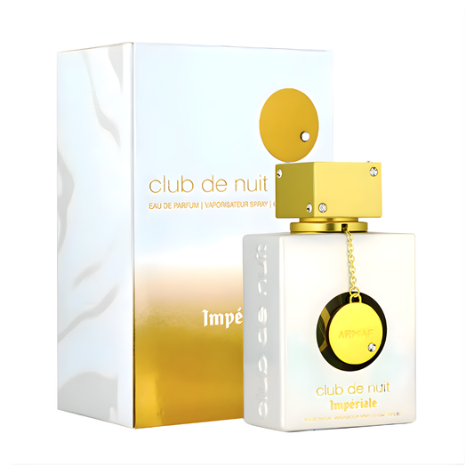 Armaf Club De Nuit Imperiale Eau de Parfum 105ml
