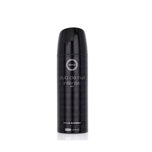 Armaf Club De Nuit Intense Body Spray 200ml