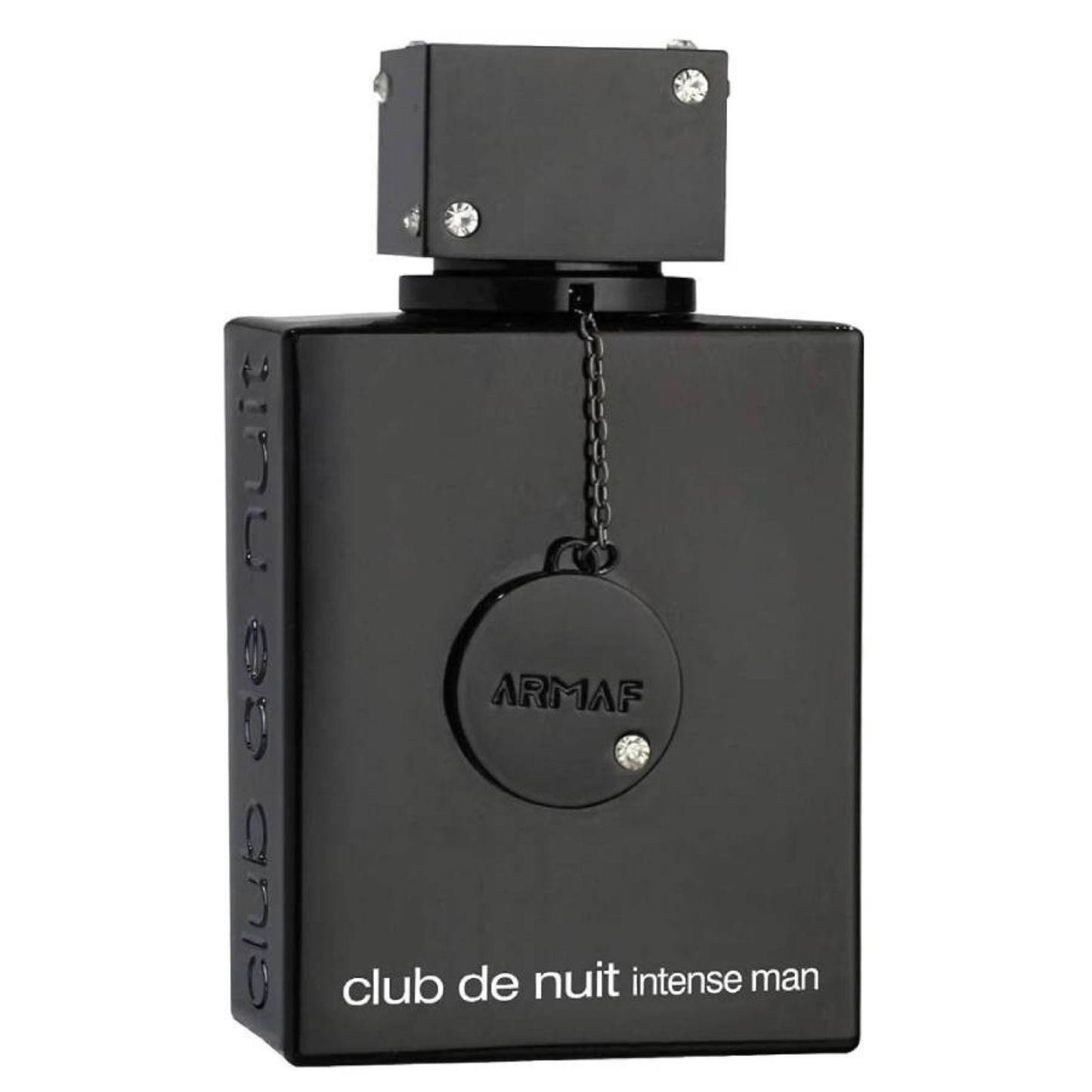 Armaf Club De Nuit Intense Man 105ml-Eau de Toilette