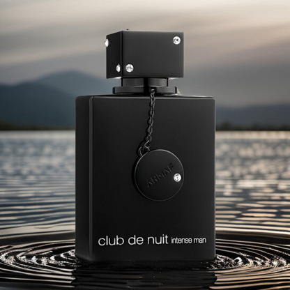 Armaf Club De Nuit Intense Man 105ml-Eau de Toilette