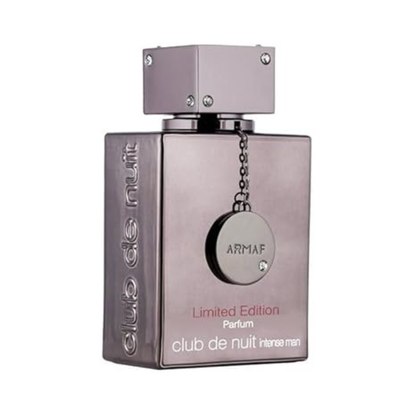 Armaf Club De Nuit Intense Man Parfum Limited Edition 105ml+ Cuffling (2026 Edition)