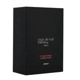 Armaf Club De Nuit Intense Man Parfum Limited Edition 105Ml+ Cuffling (2026 Edition)