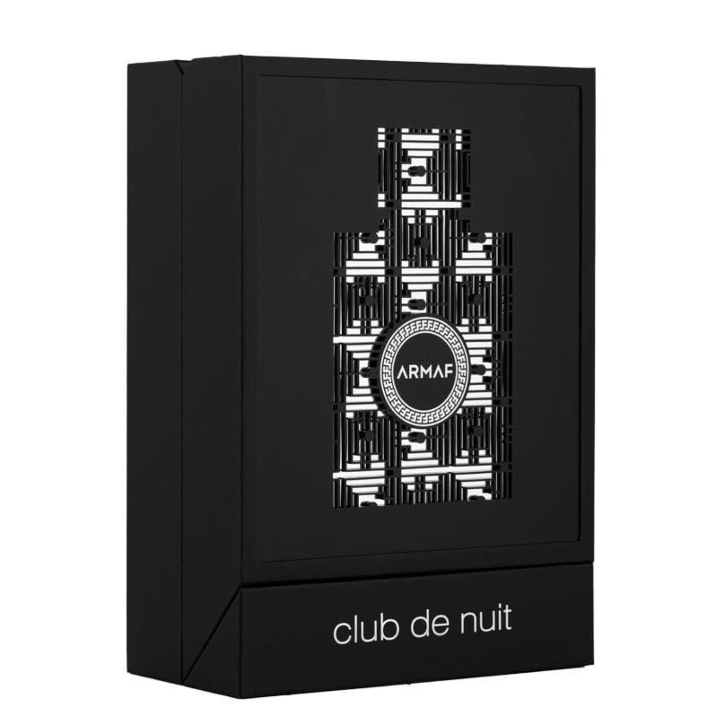 Armaf Club De Nuit Intense Man Parfum Limited Edition 105ml+ Cuffling (2026 Edition)