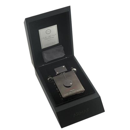Armaf Club De Nuit Intense Man Parfum Limited Edition 105ml+ Cuffling (2026 Edition)