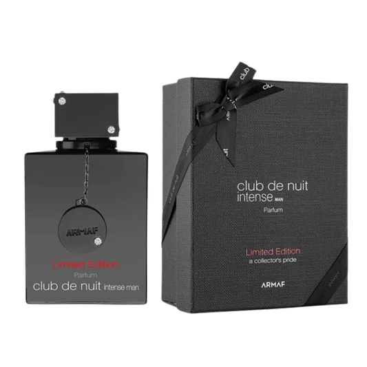 Armaf Club De Nuit Intense Man Parfum Limited Edition 105ml