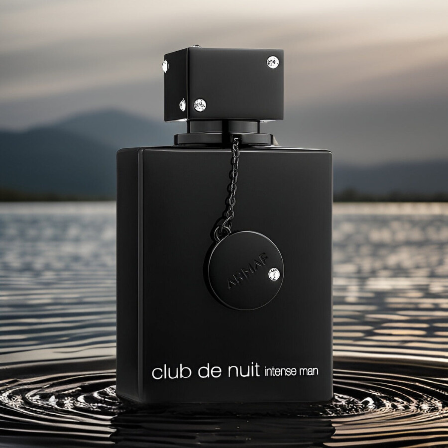 Armaf Club De Nuit Intense Parfume Man 150ml