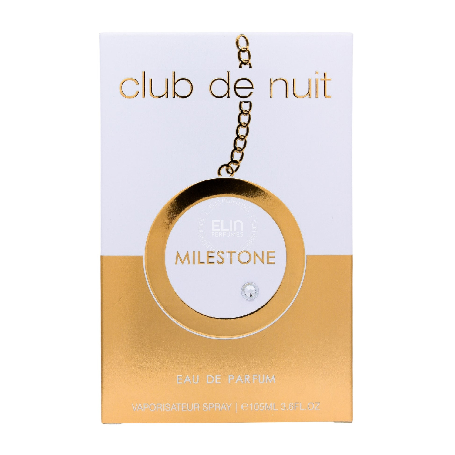 Armaf Club De Nuit Milestone Eau de Parfum 105ml