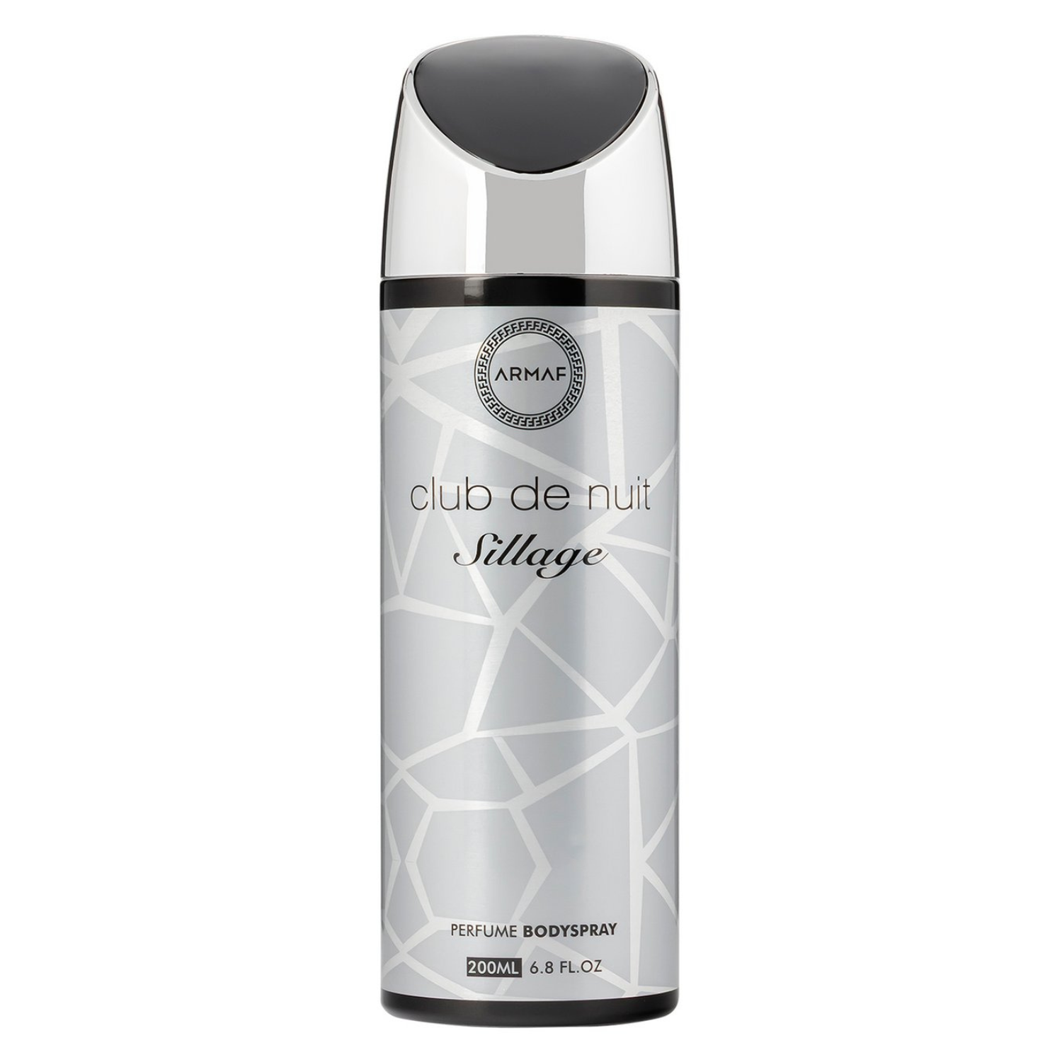 Armaf Club De Nuit Sillage Body Spray 200ml