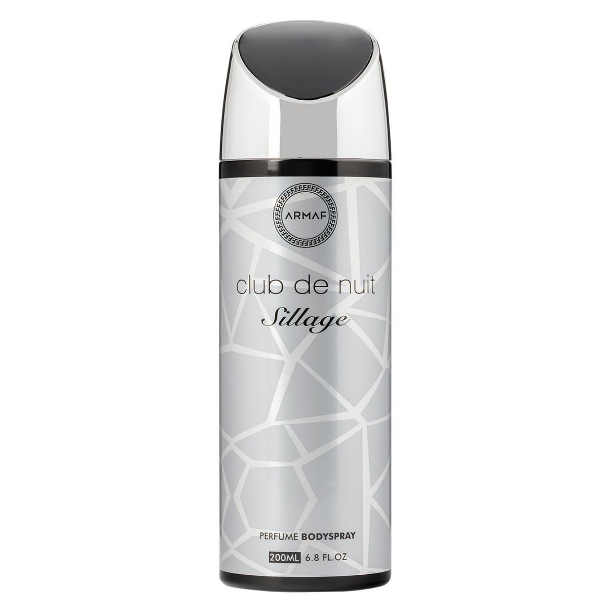 Armaf Club De Nuit Sillage Body Spray 200ml