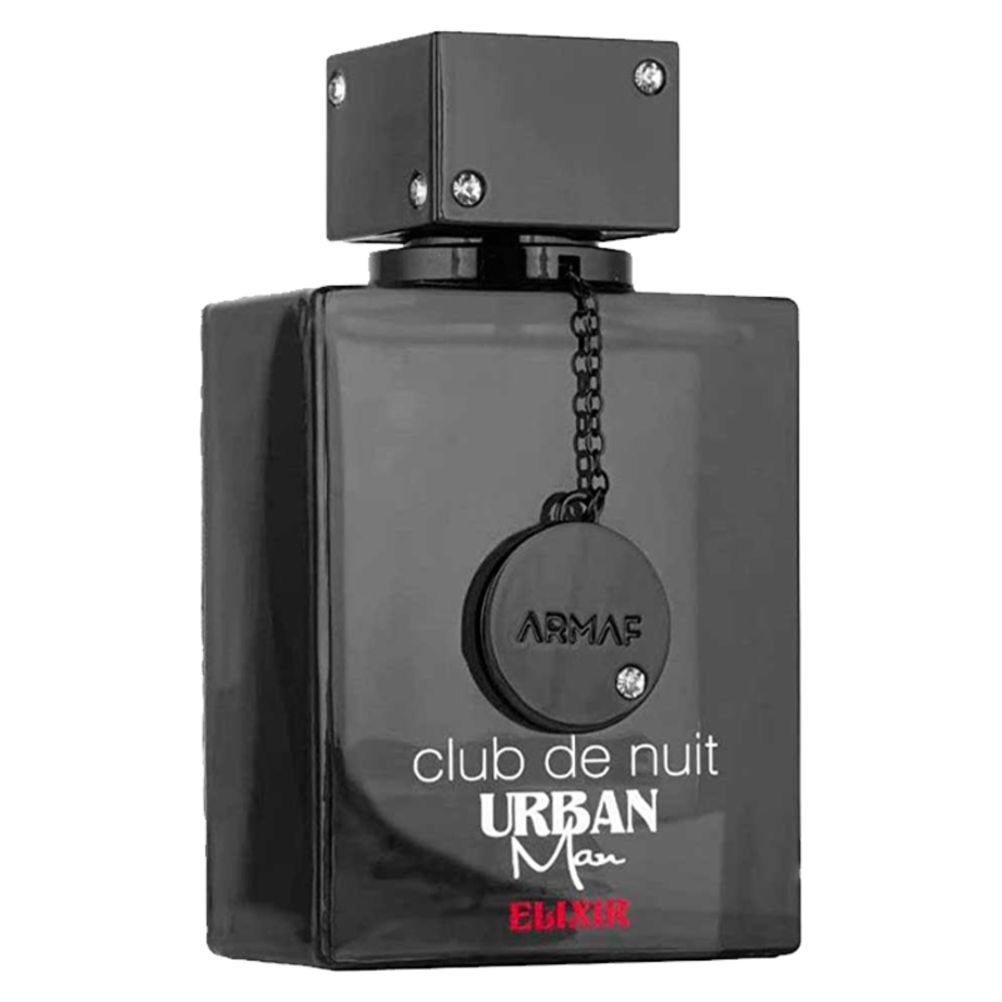 Armaf Club De Nuit Urban Man Elixir Eau de Parfum 105ml