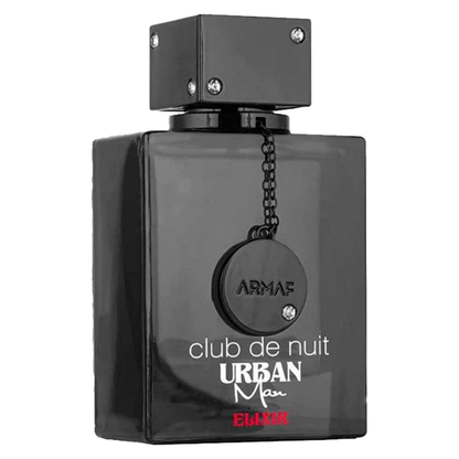 Armaf Club De Nuit Urban Man Elixir Eau de Parfum 105ml