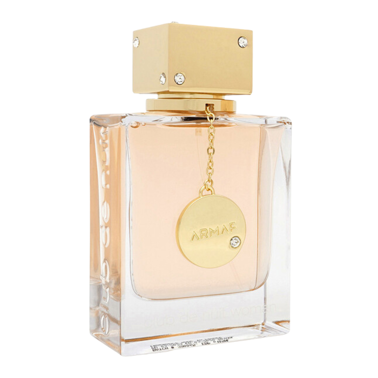 Armaf Club De Nuit Women Edp 105ml